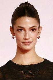 Tara Emad profile photo