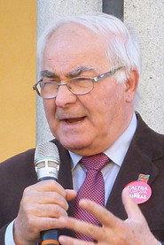 Riccardo Petrella profile photo