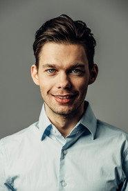 Aristarkh Venes profile photo