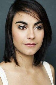 Francesca Barcenas profile photo