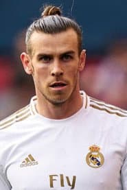 Gareth Bale profile photo