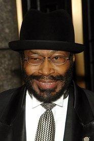 Anthony Chisholm profile photo