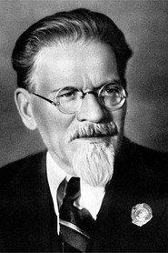 Mikhail Kalinin profile photo