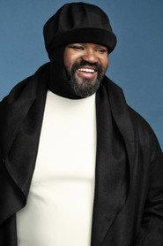 Gregory Porter profile photo