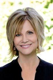 Markie Post profile photo