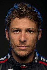 Marco Andretti profile photo