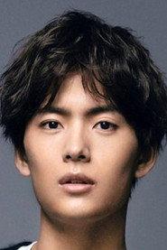 Souta Uemura profile photo