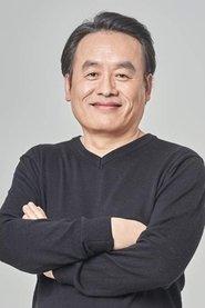 Jang Nam-yeol profile photo