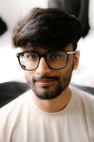 Dhruv Vyas profile photo