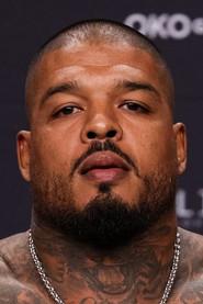 Tyrone Spong profile photo