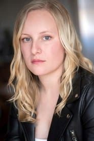 Chloe Greenfield profile photo