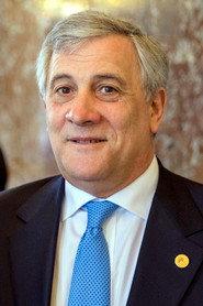 Antonio Tajani profile photo