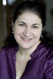 Marie‑Agnès Brigot profile photo