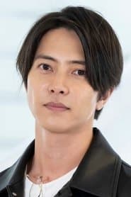 Tomohisa Yamashita profile photo