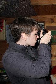 Ben Young profile photo