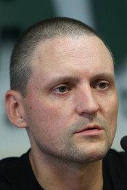 Sergei Udaltsov profile photo