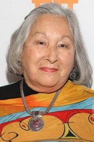Edna Manitowabi profile photo