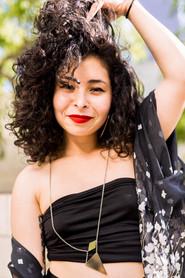 Marilyn Fitoria profile photo