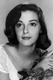 Pier Angeli profile photo