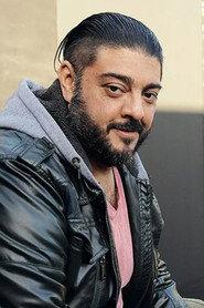 Ariel Pérez de María profile photo