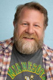 Patrick Baynham profile photo