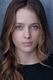 Lily Dodsworth-Evans profile photo