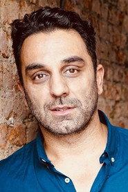 Pasha Bocarie profile photo