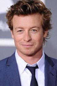 Simon Baker profile photo