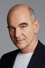 Tibor Szervét profile photo