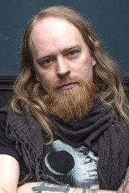 Anders "Blakkheim" Nyström profile photo