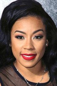 Keyshia Cole profile photo