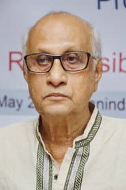 Ashok Mukherjee profile photo