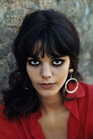 Tina Aumont profile photo