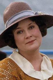 Jo Kendall profile photo