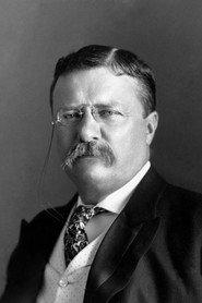 Theodore Roosevelt profile photo
