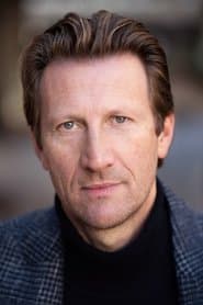 Mark Bazeley profile photo