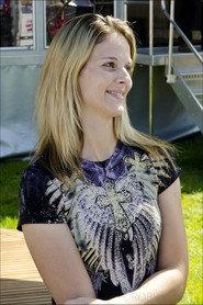 Lisa Kelly profile photo