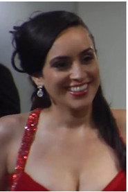 Valerie Perez profile photo