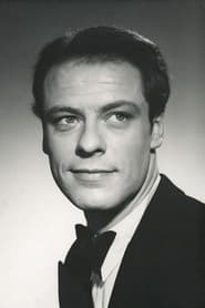 William Rosenberg profile photo