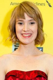 Emily Hagins profile photo