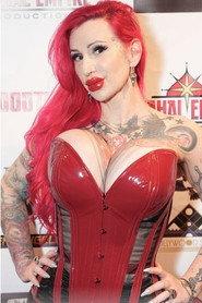 Mistress Harley profile photo