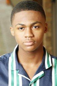Ahmad Nicholas Ferguson profile photo