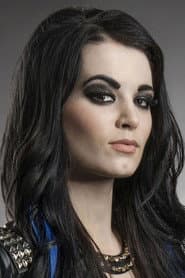 Saraya Bevis profile photo