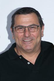 Kostas Apostolidis profile photo