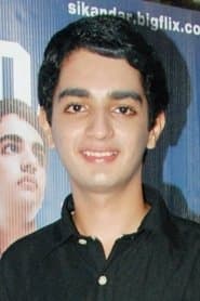 Parzaan Dastur profile photo