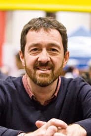 Chris Boardman profile photo