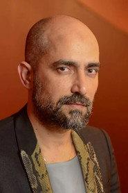 Shlomi Elkabetz profile photo