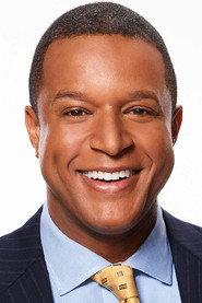 Craig Melvin profile photo