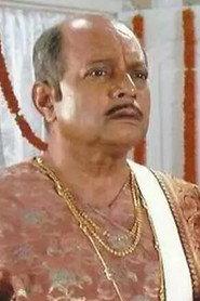 Mrinal Mukherjee profile photo