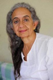 Regina Flores Ribot profile photo